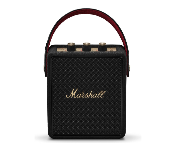 Marshall STOCKWELL III CZARNO-MIEDZIANY - 1589481 - zdjęcie